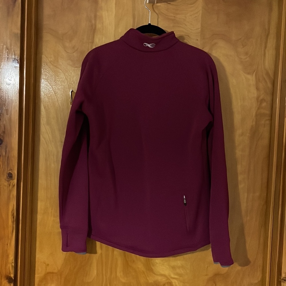 REI Co-op OXT half-zip top - Women’s - Picture 2 of 9